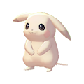 Peakychu