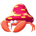 Parasect