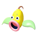 Weepinbell