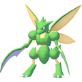 Scyther