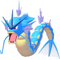 Gyarados