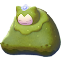 Mosslax