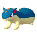 Quilava