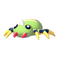 Spinarak