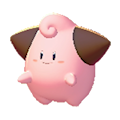 Cleffa