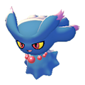 Misdreavus