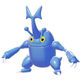 Heracross