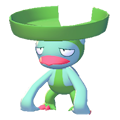 Lombre