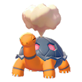 Torkoal