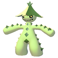 Cacturne