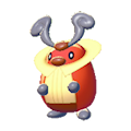 Kricketot
