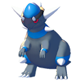 Rampardos