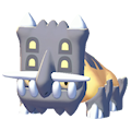 Bastiodon