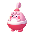 Happiny