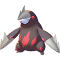 Excadrill