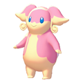 Audino