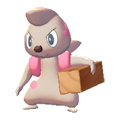 Timburr