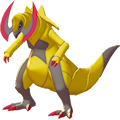 Haxorus