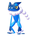 Frogadier