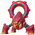 Volcanion