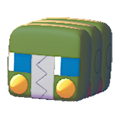 Charjabug