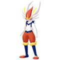 Cinderace