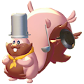Greedent