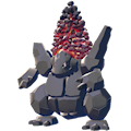 Coalossal