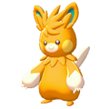 Pawmot