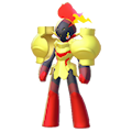 Armarouge