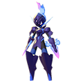 Ceruledge