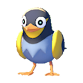 Wattrel