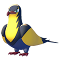 Kilowattrel