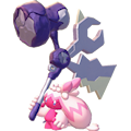Tinkaton